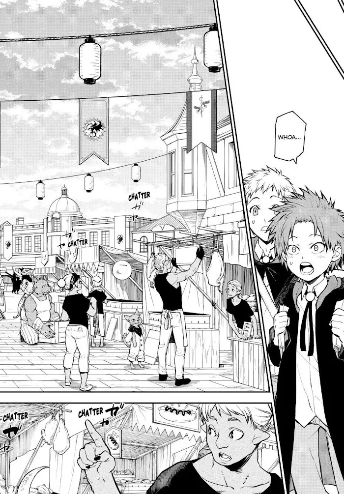 That Time I Got Reincarnated as a Slime Chapter 109 image 28_optimized